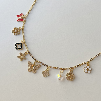 Collar Diona AD