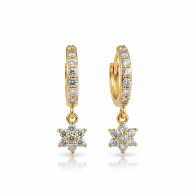 Argollas Amalia 14mm AD