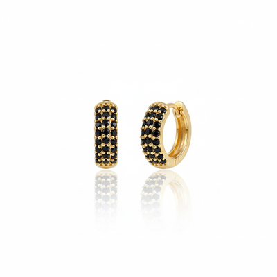 Argollas Gigi 14mm AD