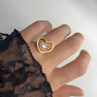 Anillo Bruna AD