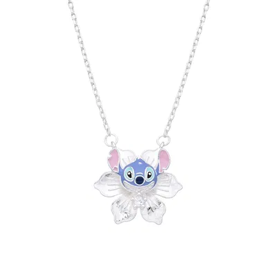 Collar Stich Plata 925