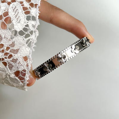 Esclava Silver Fortune AQ