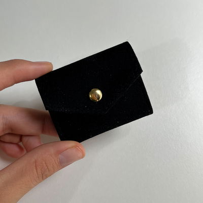 Noble Case Negro Mini Organizador de Joyas