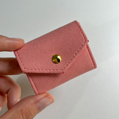 Noble Case Rosa Viejo Mini Organizador de Joyas