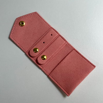 Noble Case Rosa Viejo Mini Organizador de Joyas