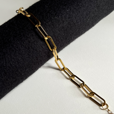 Pulsera Eslabones AD