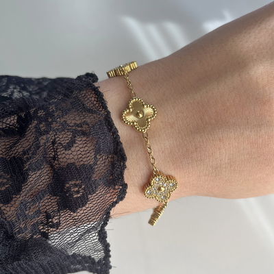 Pulsera Fortuna AD