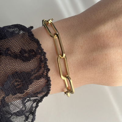 Pulsera Eslabones AD