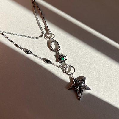 Collar Gretel AQ