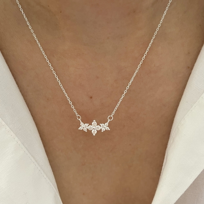 Collar Alegra Plata 925