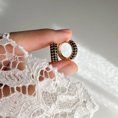 Argollas Gigi 14mm AD