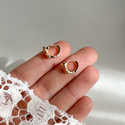 Aros Federica 10mm AD