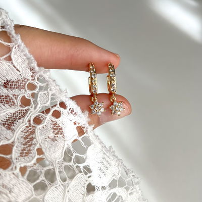 Argollas Amalia 14mm AD