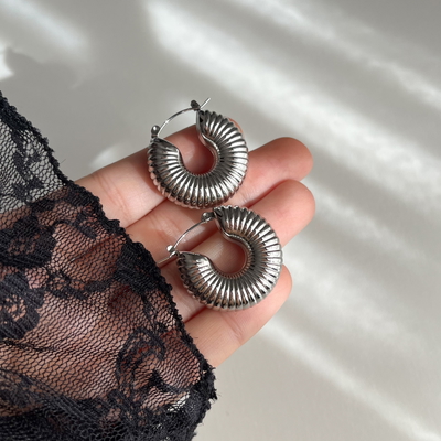 Argollas Fatma AQ