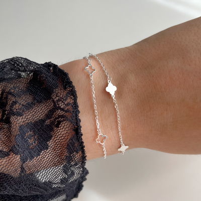 Pulsera Ren Plata 925