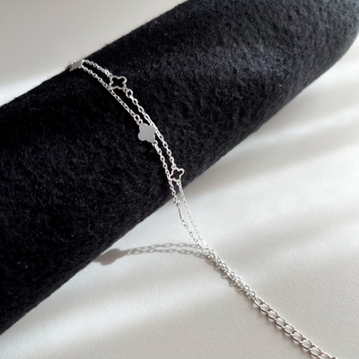Pulsera Ren Plata 925