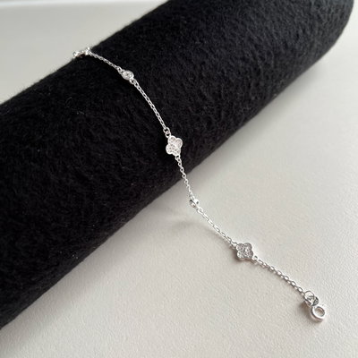Pulsera Kate Plata 925