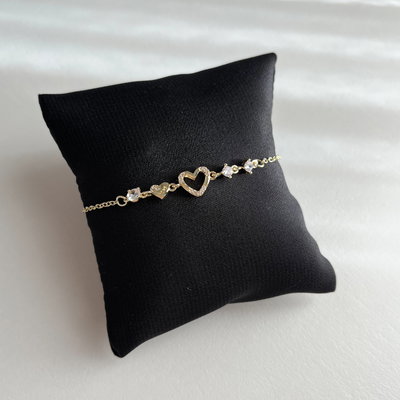 Pulsera Simone AD