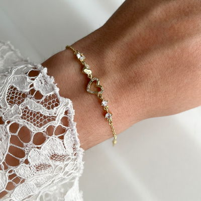 Pulsera Simone AD