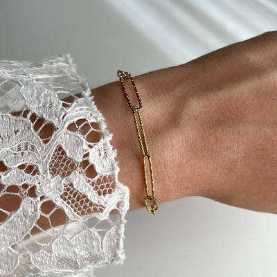 Pulsera Ginebra AD