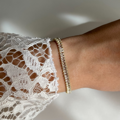 Pulsera Geral AD