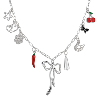 Collar Maddie AB