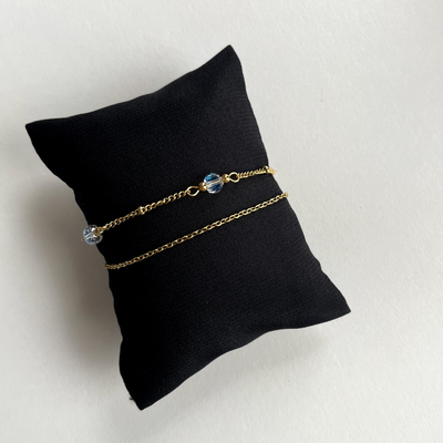 Pulsera Nahir AD