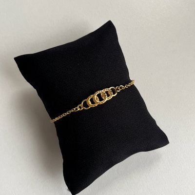 Pulsera Lina AD