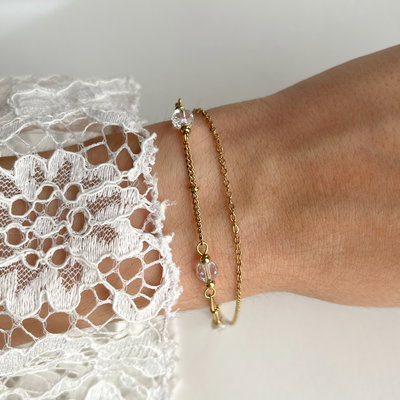 Pulsera Nahir AD