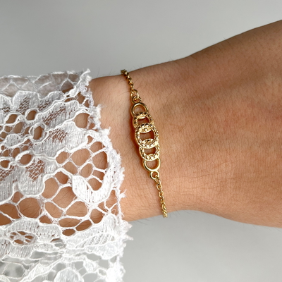 Pulsera Lina AD