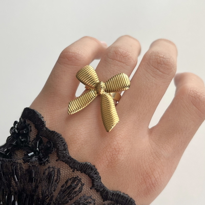 Anillo Lisa Regulable AD
