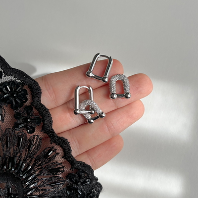 Argollas Tiffany 15mm AQ