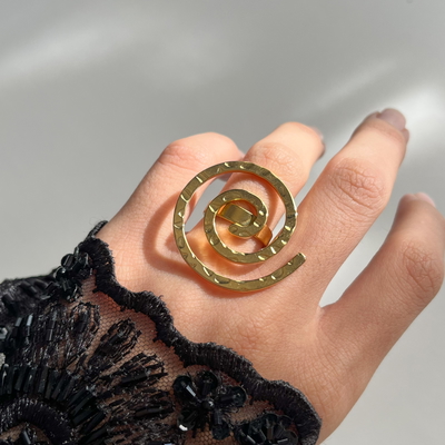 Anillo Edna Regulable AD