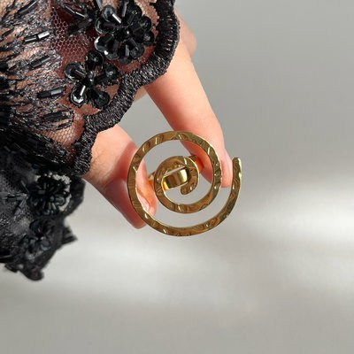 Anillo Edna Regulable AD