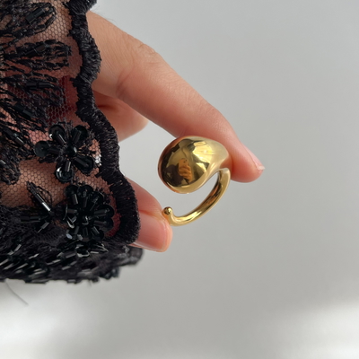 Anillo Gota AD