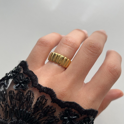Anillo Zoe AD
