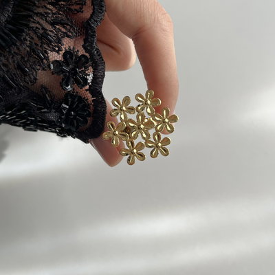 Anillo Madyson Regulable AD