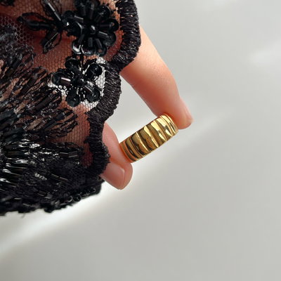 Anillo Zoe AD