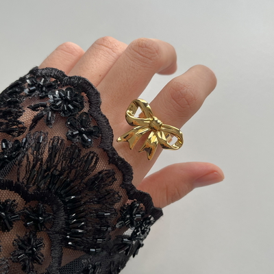 Anillo Aramí Regulable AD