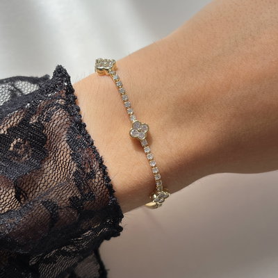 Pulsera Florence AD