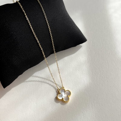 Collar Fortuna AD