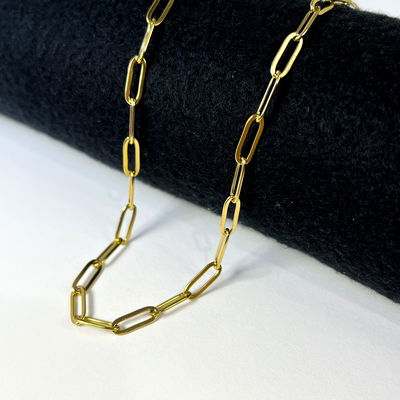 Cadena de Eslabones AD