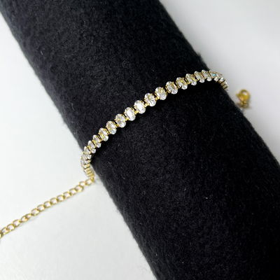 Pulsera Diana AD