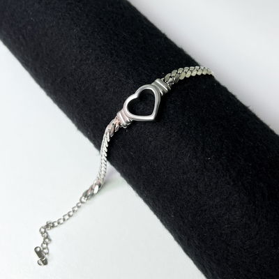 Pulsera Kalp AQ