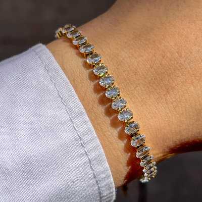 Pulsera Diana AD