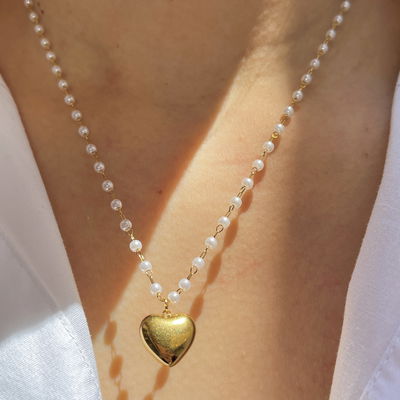 Collar Lovely AD
