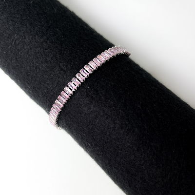 Pulsera Pink AQ