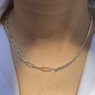 Collar Lizy AB