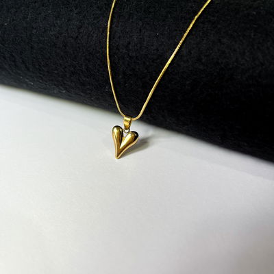 Collar Cata AD