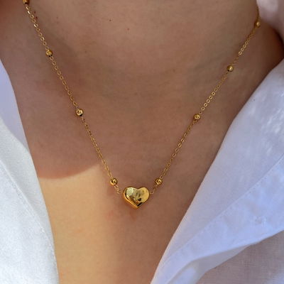 Collar Juliette AD
